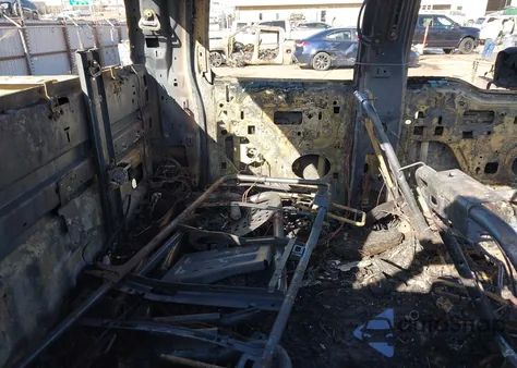 2005 Ford F-150 Fx4/Lariat/Xlt z USA, uszkodzony, nr VIN 1FTPW14565KE98998